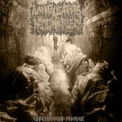Underground Morgue